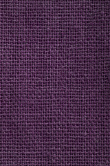 Violet textile texture