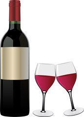wine