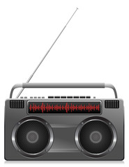 Obraz premium Digital Stereo