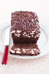Chocolate cake