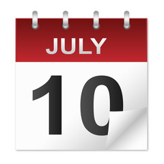 Calendar icon
