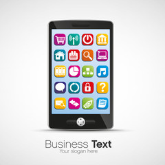 vecteur, applications internet