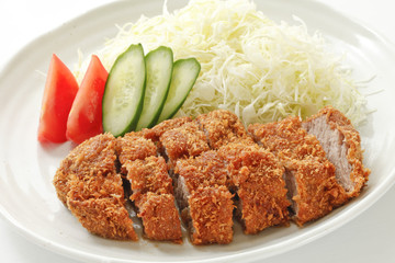 とんかつ