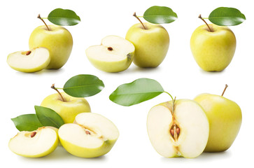 apple fruits