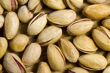 Pistachios