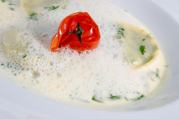 Ravioli