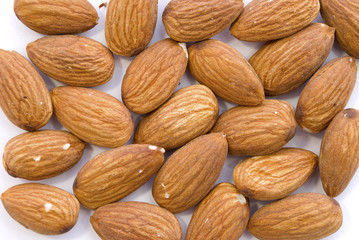 almond