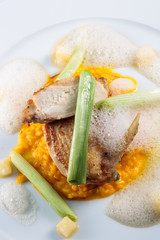 Poulet