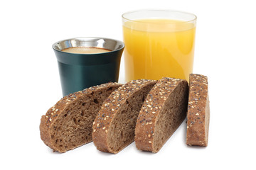 Morning food