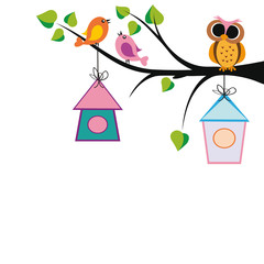 Funny kids background