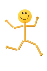Smiley Figure
