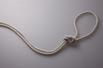 Obraz premium ロープ