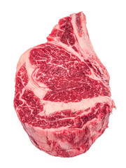 Fototapeta premium cote de boeuf