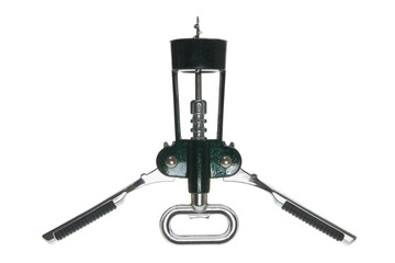 Corkscrew