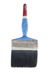 Old Paint Brush