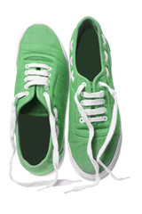 Canvas Shoes