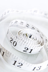 measuring tape