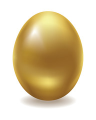Golden Egg