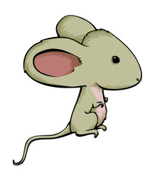 mouse