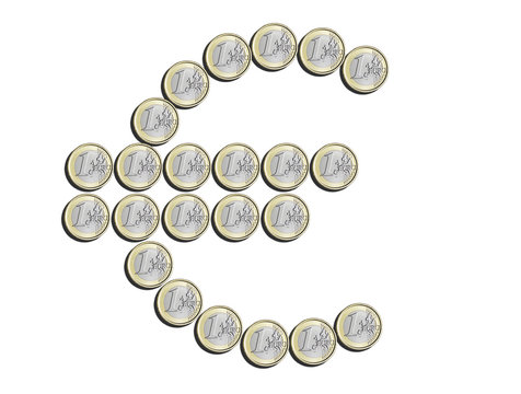 E di euro