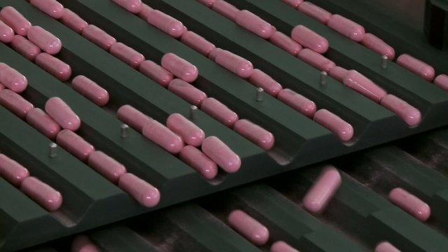 Pharma Industrie