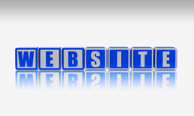 Website