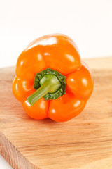 fresh paprika