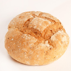fresh bread