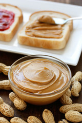 peanut butter image