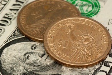 american money