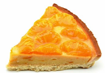 Tarta de frutas