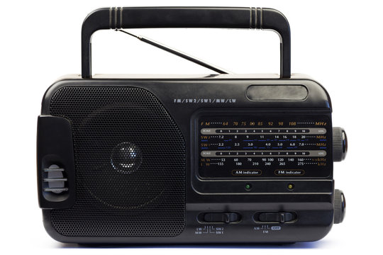 Radio from the nineties