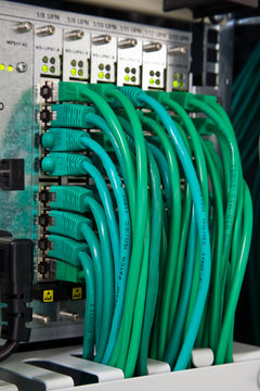 Telecommunication