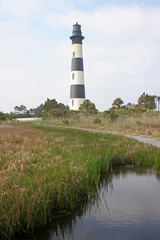Bodie Island lighthouse