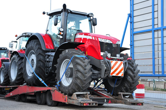 trecker