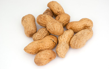 monkey nuts