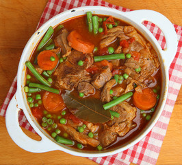 Navarin of Lamb