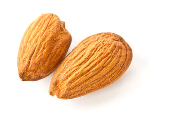 almond