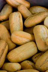 bread rolls