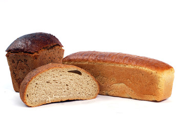 white wheat bread