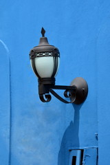Street lamp