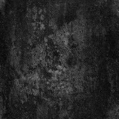 grunge black wall