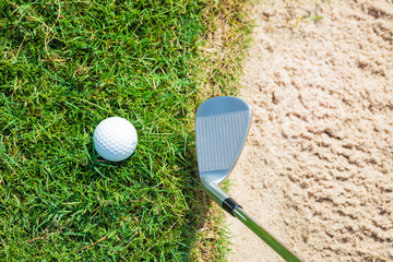 Golf ball
