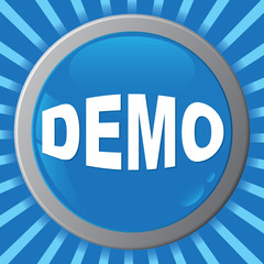 DEMO ICON