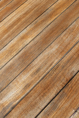 Teakwood