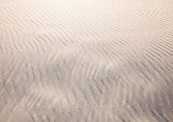 sand pattern