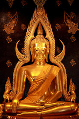 Buddhachinnaraj