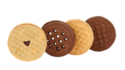 cream cookies