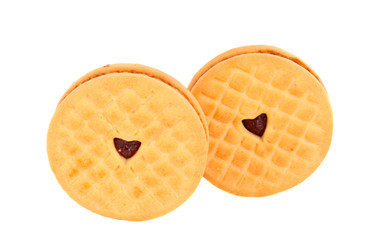 cream cookies