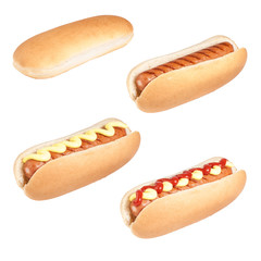 Hot Dogs